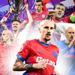 FCSB anunță despărțirea de Vlad Chiricheș – oficial