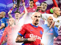 FCSB anunță despărțirea de Vlad Chiricheș – oficial