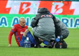 Plecare iminentă de la FCSB: „Știu din surse sigure”
