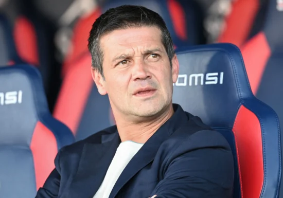 Cristi Chivu a luat o hotărâre la Inter. Decizia-surpriză anunțată de antrenorul român