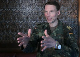 Șeful armatei germane avertizează că Rusia va fi pregătită să atace NATO până în 2029: Toți cei 32 de parteneri sunt de acord