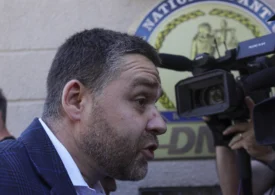 Ciucu e la DNA. Ce i-ar reproșa procurorii