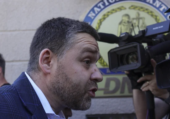 Oficial: Ciprian Ciucu, pus sub control judiciar pentru luare de mită. Acuzațiile DNA