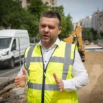 Instanța oprește temporar reorganizarea lui Ciucu la Primăria Capitalei. Prima victorie a sindicaliștilor