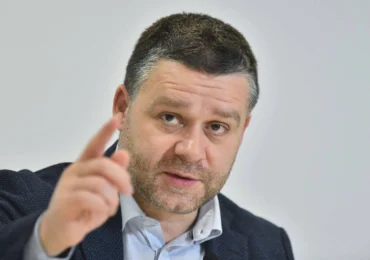 Ciucu e la DNA. Ce i-ar reproșa procurorii