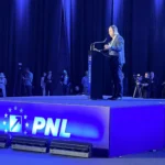 Ciprian Ciucu, discurs anti-sistem la Congresul PNL: „Sistemul nu candidează, dar decide. Iar alții plătesc”