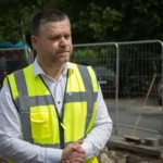Ciucu a primit mandat de la Consiliul General să coordoneze preluarea ELCEN la PMB