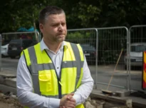 Ciucu a primit mandat de la Consiliul General să coordoneze preluarea ELCEN la PMB