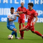 FCSB mai pierde încă un jucător în această vară. Interes din Champions League