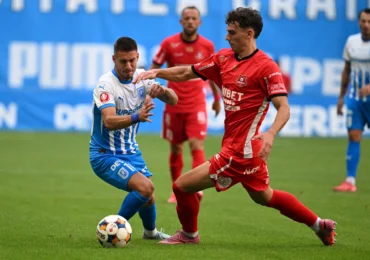 FCSB mai pierde încă un jucător în această vară. Interes din Champions League