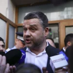 Ciucu a stat câteva ore la DNA: Nu am luat niciun leu. Niște persoane s-au folosit de numele meu. O să-mi duc mandatul la capăt cu o tinichea de coadă, dar ca și cum acest lucru nu există