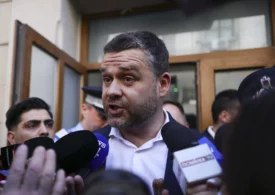 Ciucu a stat câteva ore la DNA: Sunt nevinovat. O să îmi duc mandatul la capăt cu o tinichea de coadă, dar ca și cum acest lucru nu există