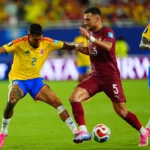 Cupa Mondială 2026: Columbia o domină pe Portugalia, RD Congo face minunea și merge mai departe
