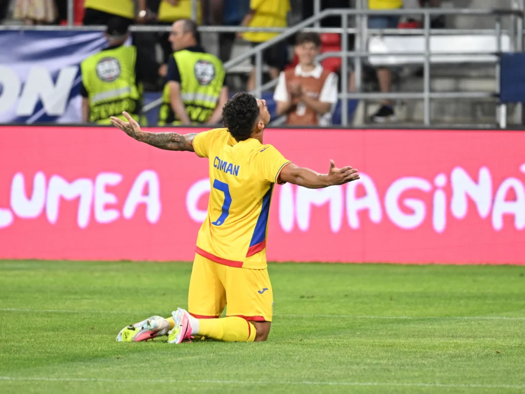 Revine Florinel Coman la FCSB? Presa italiană scrie despre o sumă de transfer la îndemână: „Preț accesibil”