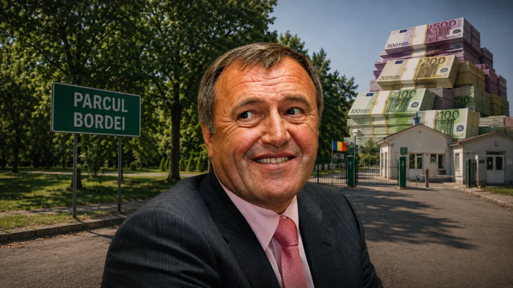 PMB e la un pas să termine cu datoria către Constanda. Cât i-a plătit deja pentru unul dintre cele mai costisitoare litigii din istoria recentă a Capitalei