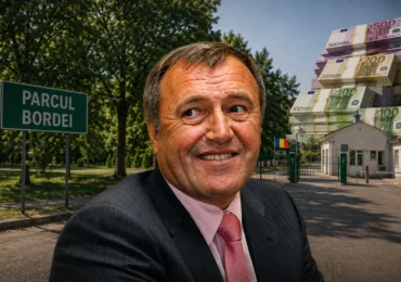 PMB e la un pas să termine cu datoria către Constanda. Cât i-a plătit deja pentru unul dintre cele mai costisitoare litigii din istoria recentă a Capitalei