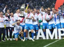 Universitatea Craiova se întărește pentru Champions League cu un jucător al revelației de la Cupa Mondială