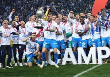 Universitatea Craiova se întărește pentru Champions League cu un jucător al revelației de la Cupa Mondială