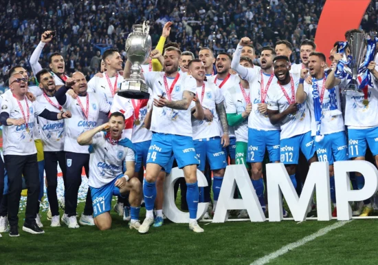 Universitatea Craiova se întărește pentru Champions League cu un jucător al revelației de la Cupa Mondială