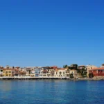 Două cutremure au lovit în 6 minute Creta