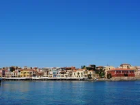 Două cutremure au lovit în 6 minute Creta