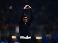 Cristi Chivu și-a prelungit contractul cu Inter – oficial