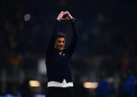 Cristi Chivu și-a prelungit contractul cu Inter - oficial