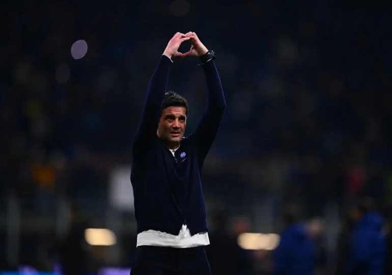 Cristi Chivu și-a prelungit contractul cu Inter - oficial