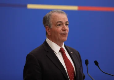 Ambasadorul SUA: România a avut un rol esențial în evitarea unei crize alimentare globale