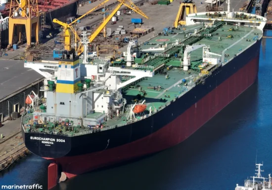 <span style="color:#990000;">Exclusiv</span> Flota fantomă a Rusiei: 6 petroliere aflate sub sancțiuni ale UE și unul sub sancțiuni SUA au acostat în portul Constanța, conform monitorizării guvernului ucrainean <span style="color:#990000;">UPDATE</span> Ce zice și ce nu zice ministrul Apărării