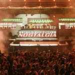 Peste 12 live acts surpriză la NOSTALGIA 2026. Transportul la festival este gratuit