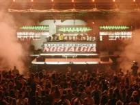 Peste 12 live acts surpriză la NOSTALGIA 2026. Transportul la festival este gratuit