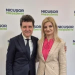 Cine e Diana Morar, apropiata lui Nicușor Dan din Guvernul Veștea, care are 19 clădiri și 13 terenuri