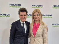 Cine e Diana Morar, apropiata lui Nicușor Dan din Guvernul Veștea, care are 19 clădiri și 13 terenuri