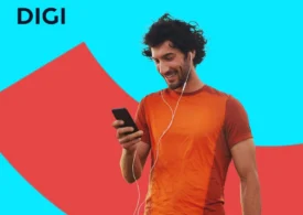 Digi a obținut un contract cu SRI de aproape 200 de milioane de euro prin SAFE. Va face un centru de date și o platformă AI de securitate cibernetică