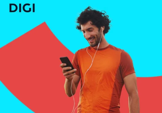 Digi a obținut un contract cu SRI de aproape 200 de milioane de euro prin SAFE. Va face un centru de date și o platformă AI de securitate cibernetică <span style="color:#990000;">UPDATE</span> Precizările SRI