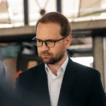 Fritz, după ce a discutat cu Tomac: Greu vedem o susținere USR pentru guvernul lui. Dacă nu trece, a doua propunere ar fi tot un tehnocrat