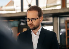 Fritz, după ce a discutat cu Tomac: Greu vedem o susținere USR pentru guvernul lui. Dacă nu trece, a doua propunere ar fi tot un tehnocrat