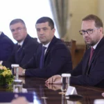 Fritz: USR will not support any governing coalition that includes PSD (Video)