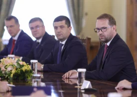 Fritz: USR nu va susține o formulă de guvernare care să includă PSD (Video)