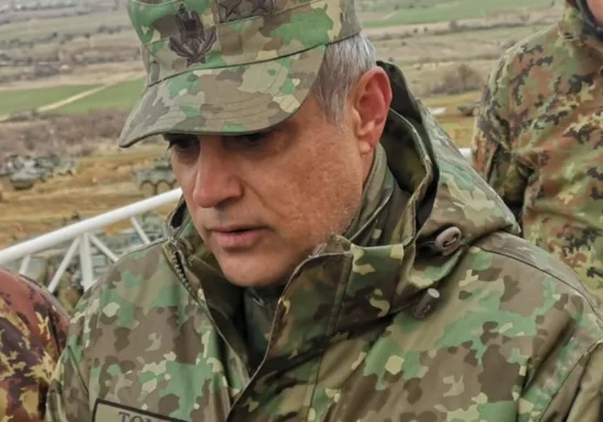 Un fost comandant NATO face acuzații grave la adresa premierului desemnat Adrian Veștea