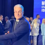 Dragoș Pîslaru, mărturisire pe scena Congresului PNL