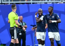 Cupa Mondială 2026: Curacao smulge primul punct din istorie la un turneu final