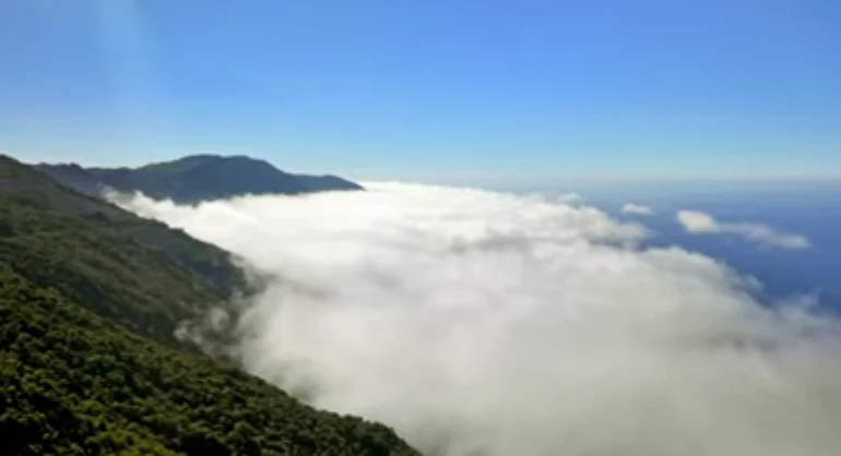 El Hierro - Insula ascunsă a Europei, un paradis vulcanic