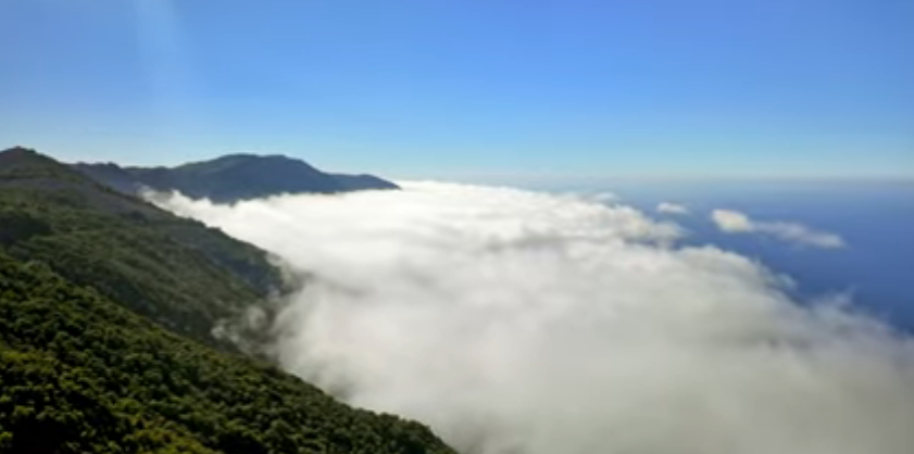 El Hierro – Insula ascunsă a Europei, un paradis vulcanic