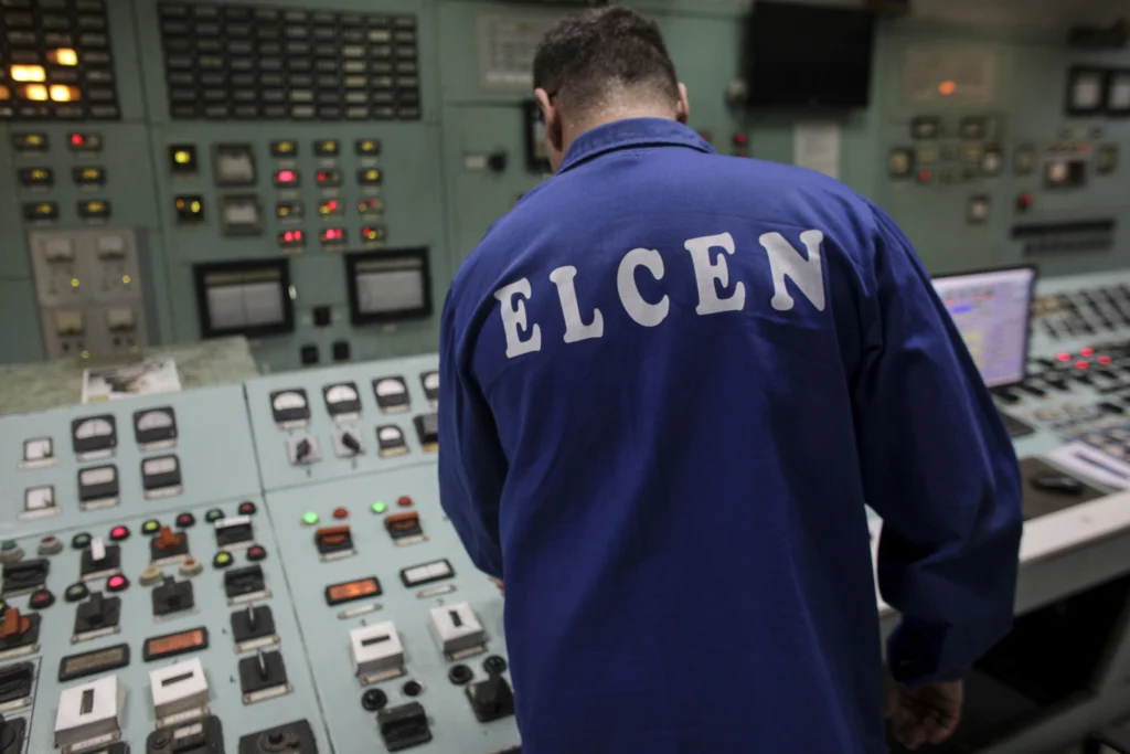 CET Grozăvești a fost repornită în plină criză energetică: Fiecare megawatt contează