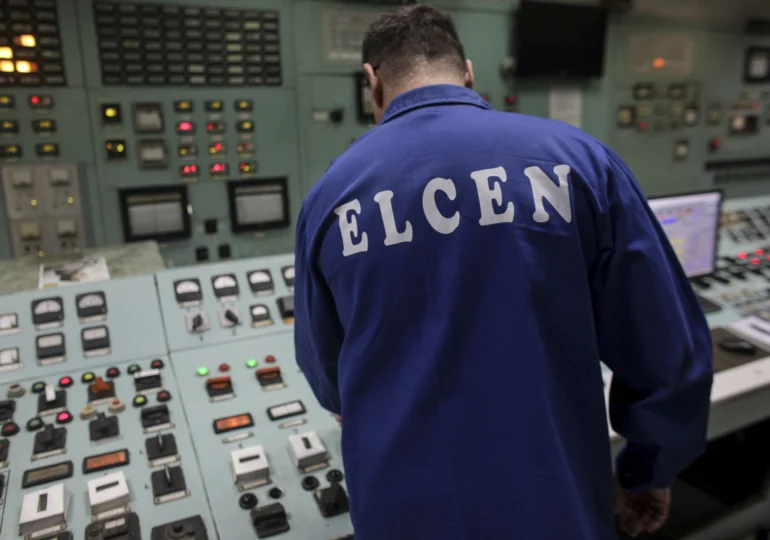 CET Grozăvești a fost repornită în plină criză energetică: Fiecare megawatt contează