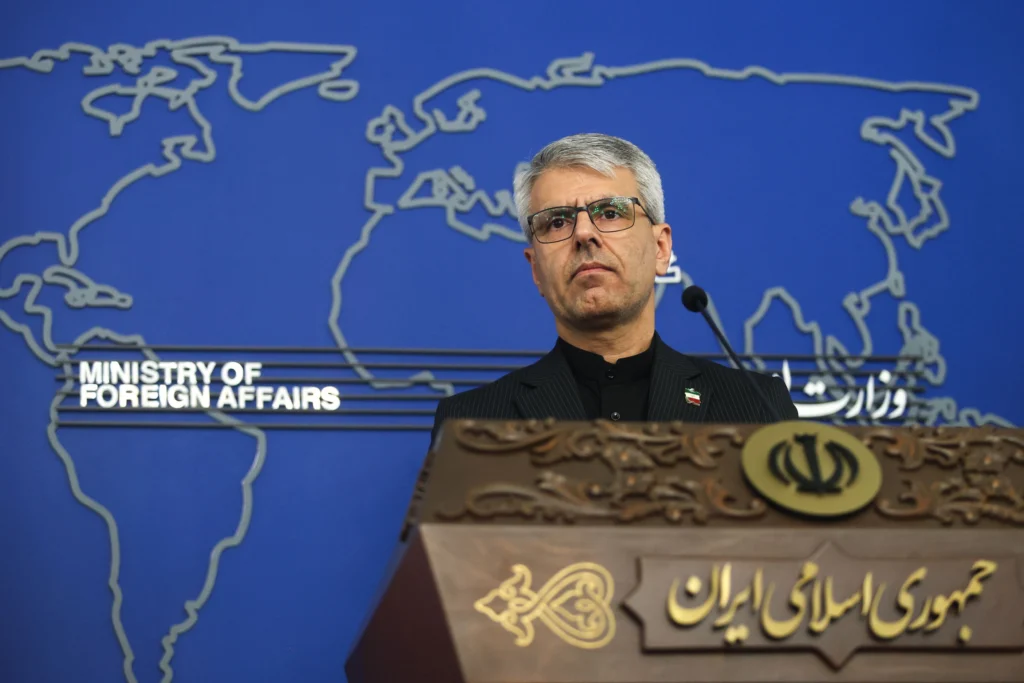 Iranul acuză România și Italia de „complicitate” în atacurile SUA și Israelului, după declarațiile lui Mark Rutte