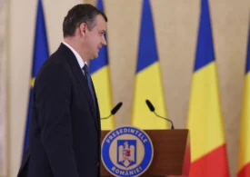 Reacții după desemnarea lui Tomac în funcția de premier. Cine îl susține în fruntea guvernului