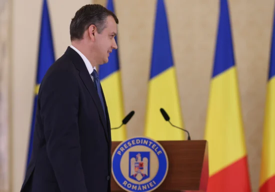 Reacții după desemnarea lui Tomac în funcția de premier. Cine îl susține în fruntea guvernului